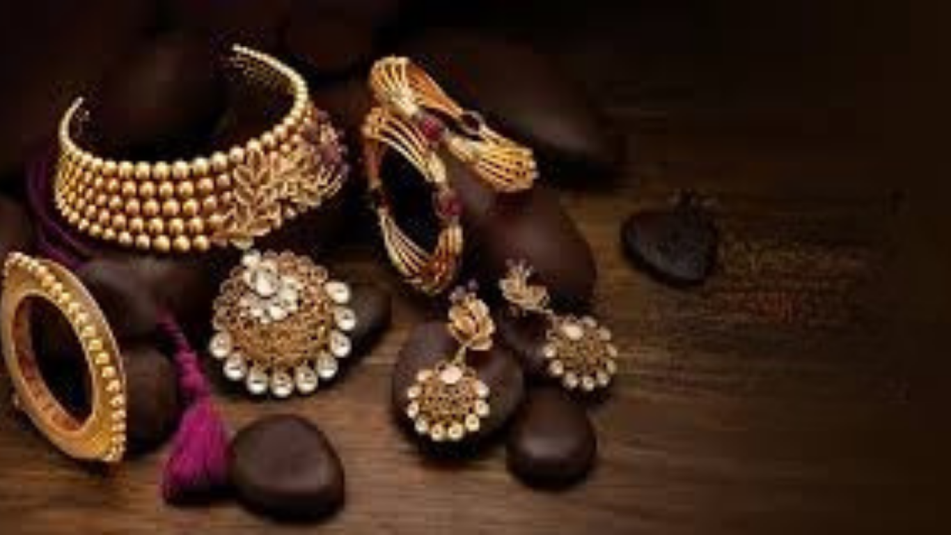 Jewellery